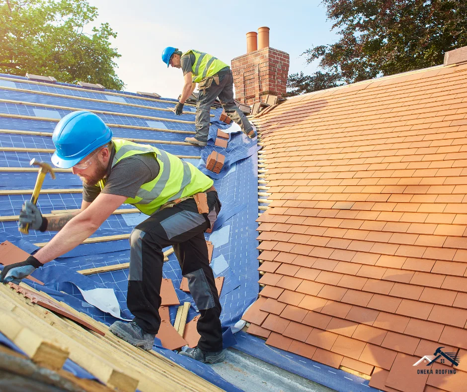 Why choose Roof Repair Near Me in Mount Pleasant, SC