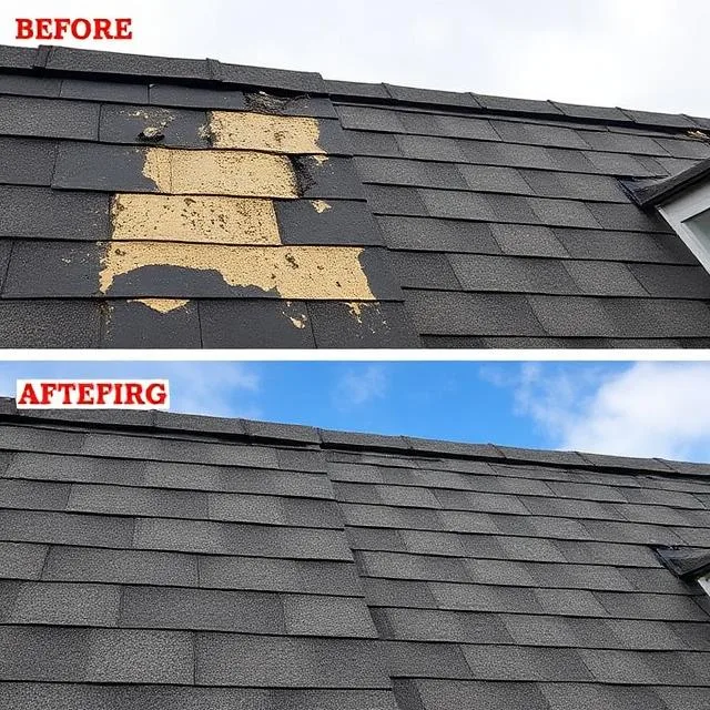 Roof Repair Near Me in Mount Pleasant, SC near me